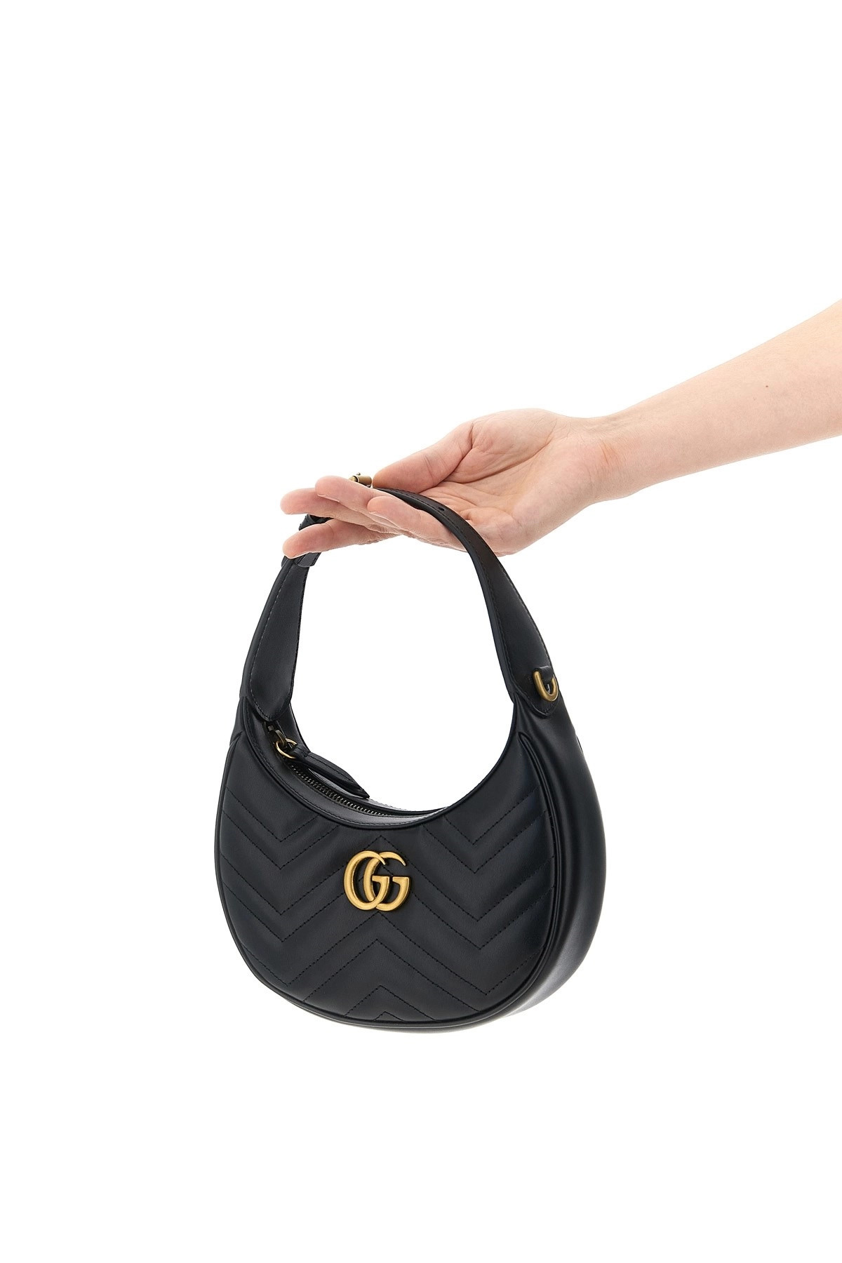 'GG Marmont 2.0' shoulder bag - 2