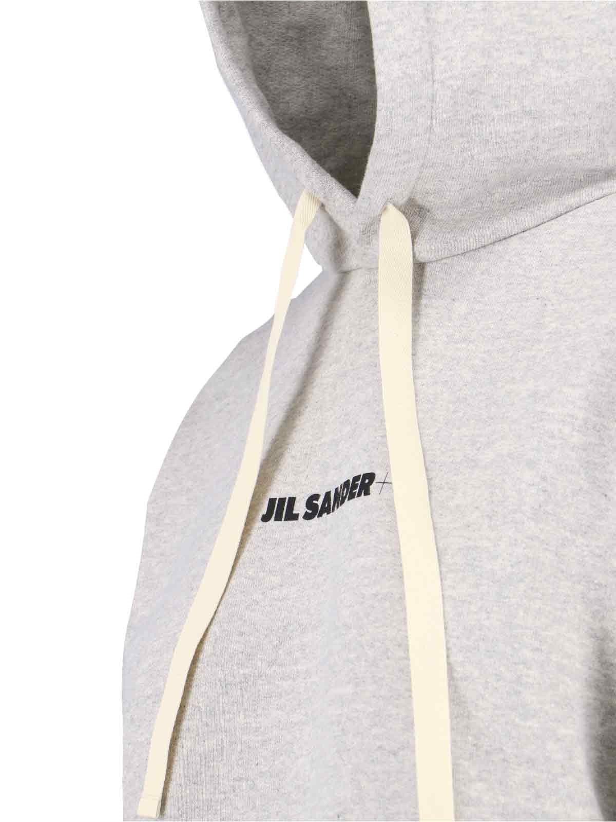 LOGO HOODIE - 3