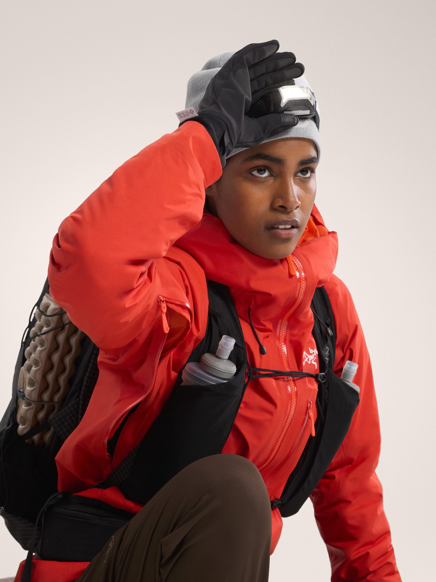 Beta Insulated Jacket - 8