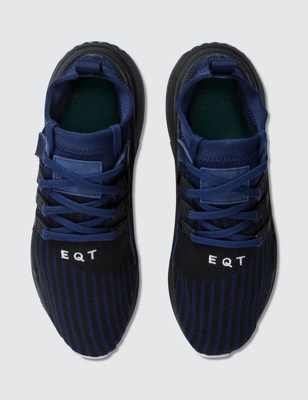 EQT Support Mid Adv Primeknit - 3