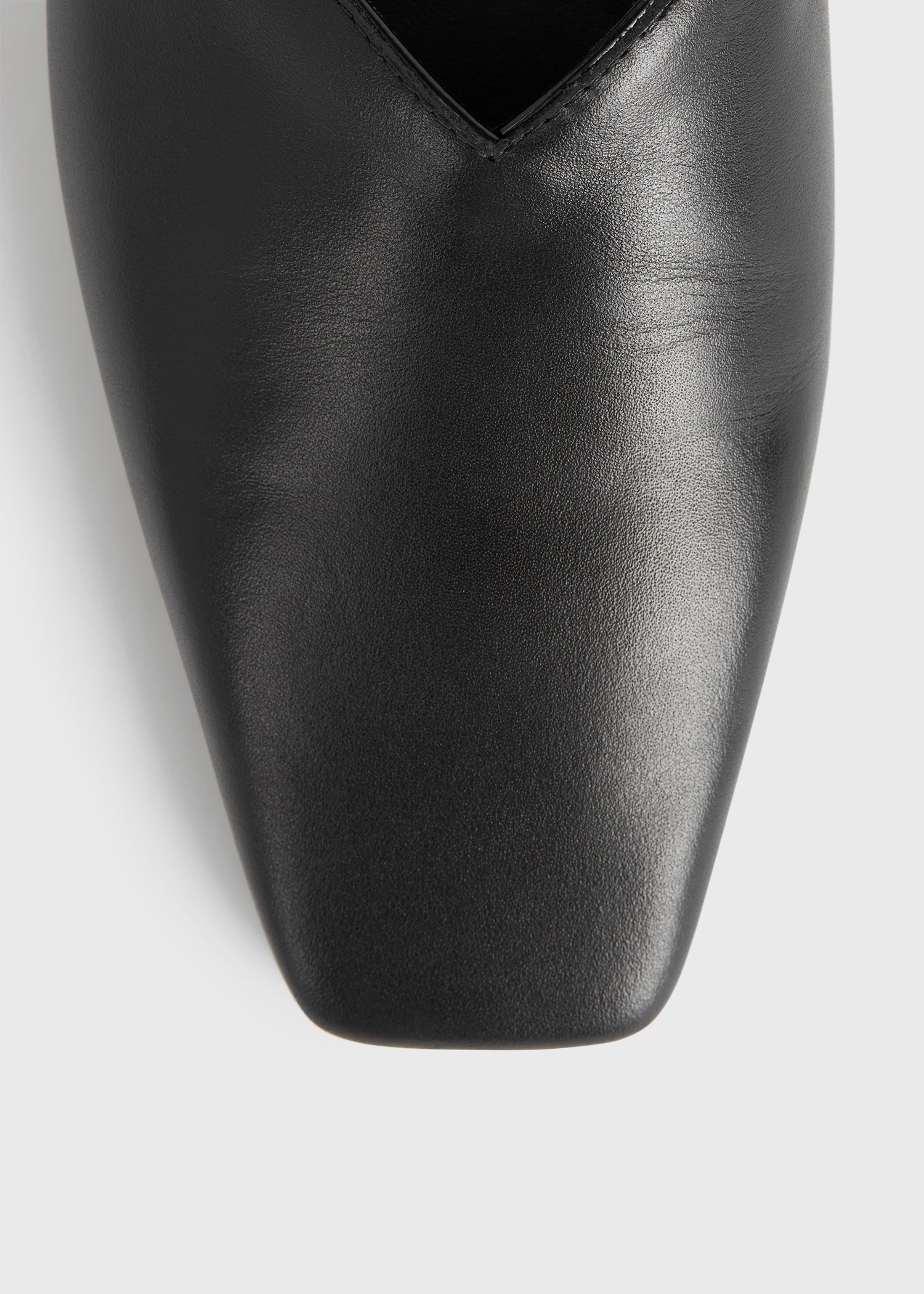 The Everyday Flat black - 7