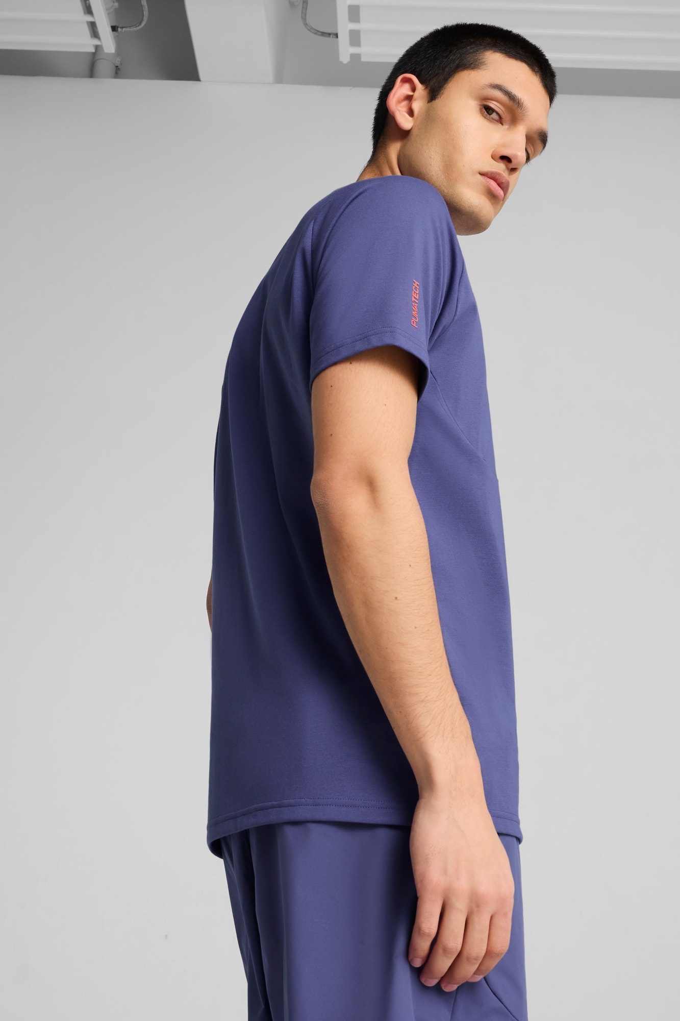 HOOPS X PUMATECH Graphic Tee Men - 6