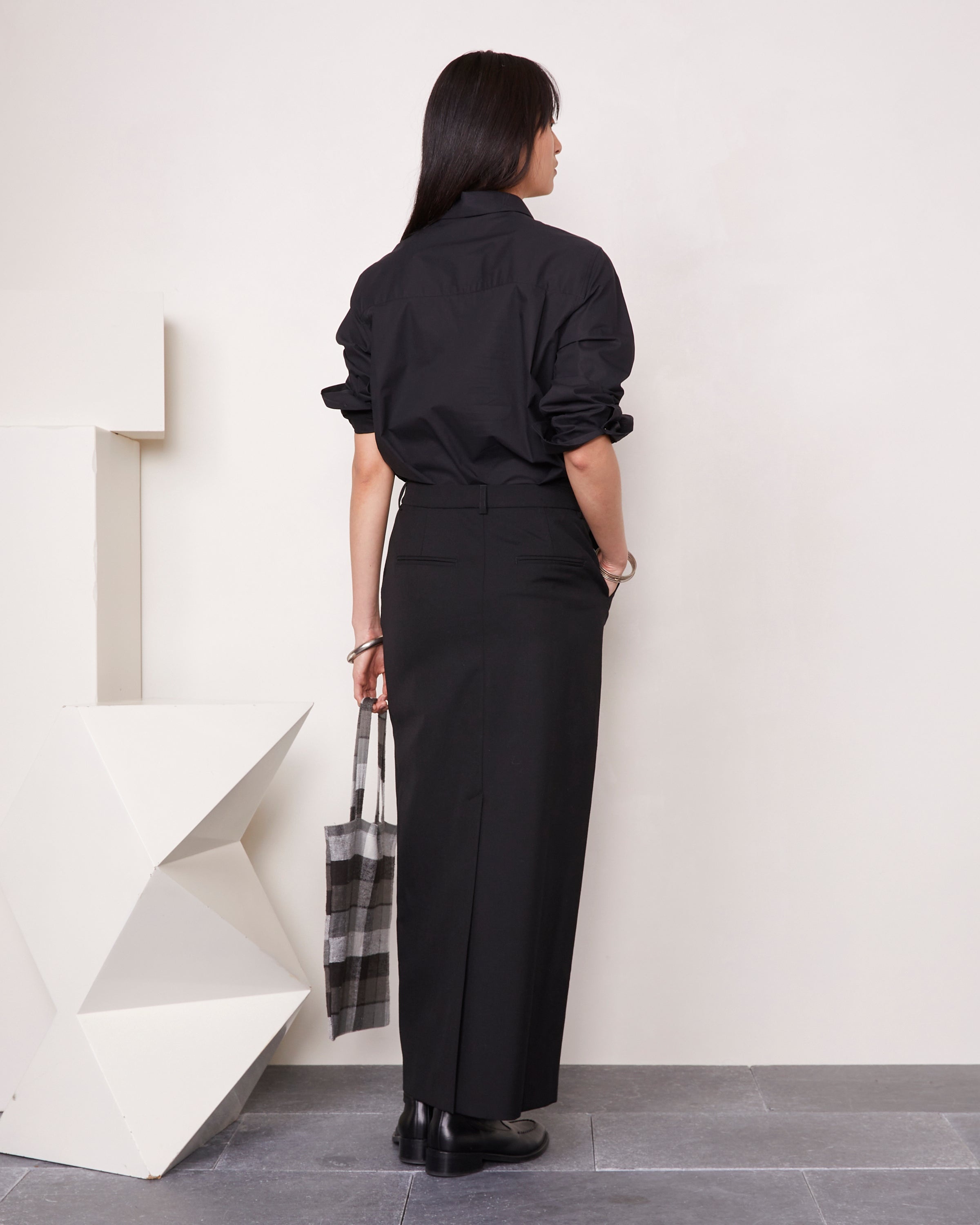 MILANA SHIRT - 3