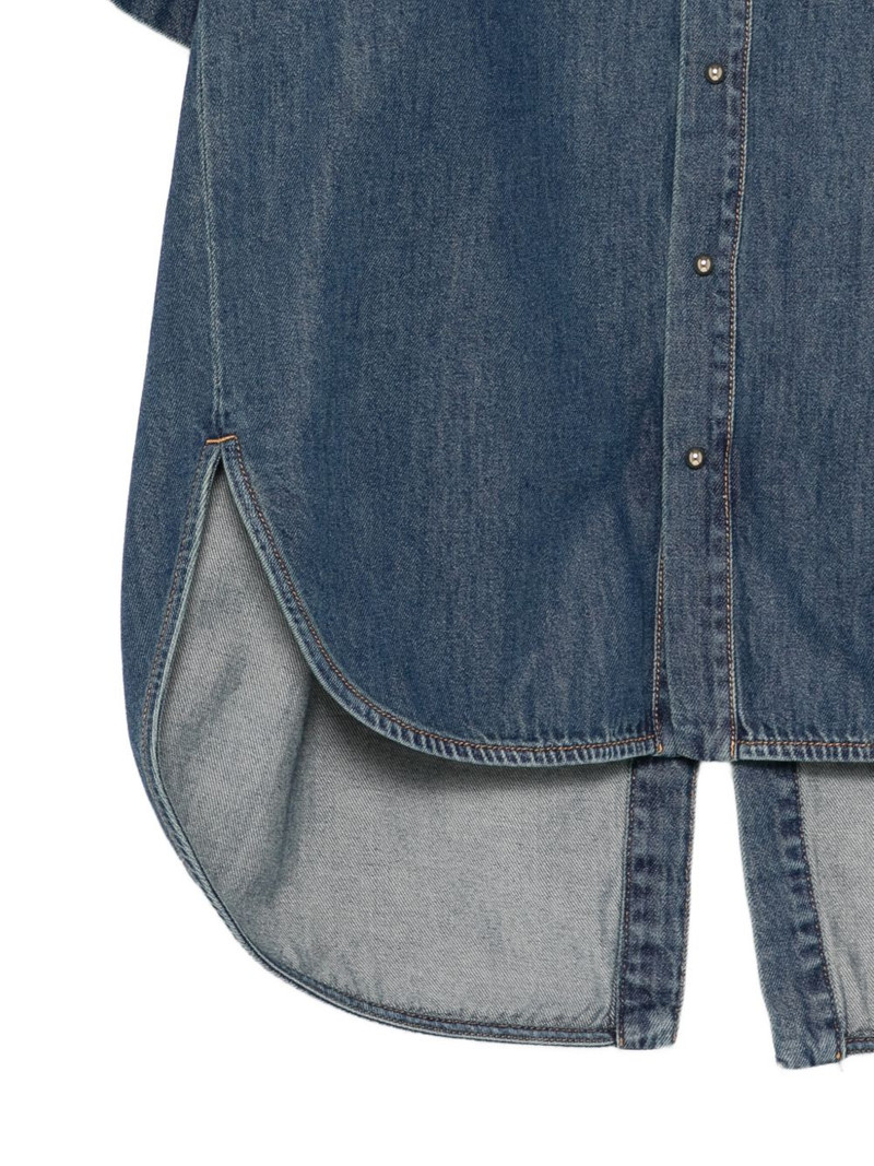 button slate shirt 3