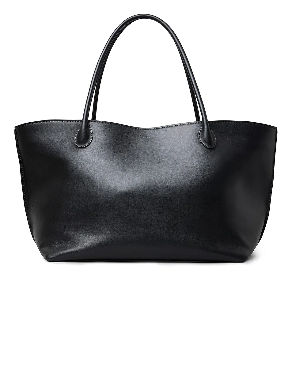 The Eva Weekend Tote - 1