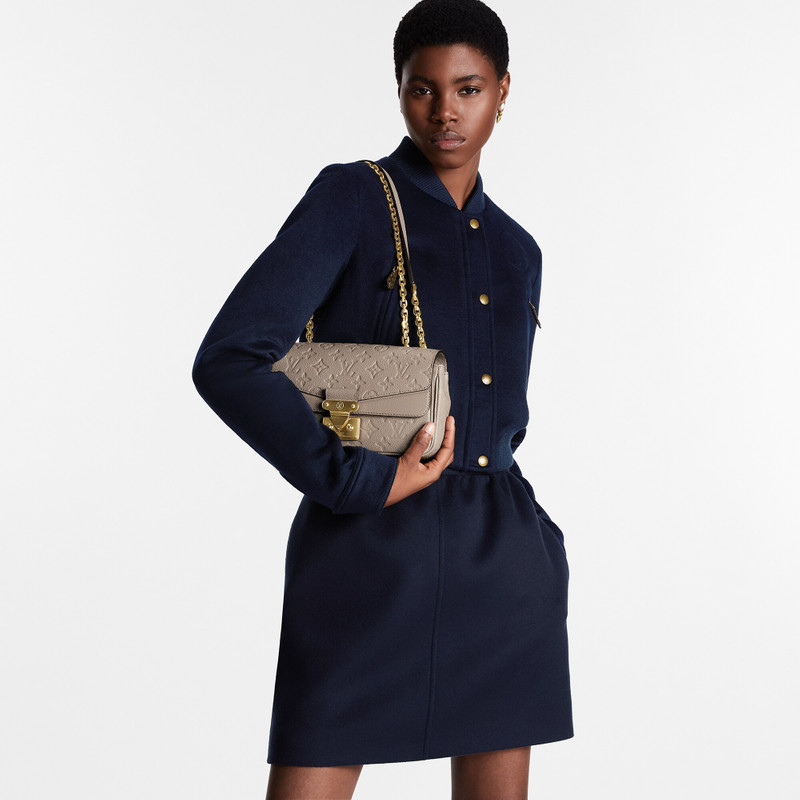 Louis Vuitton Marceau outlook