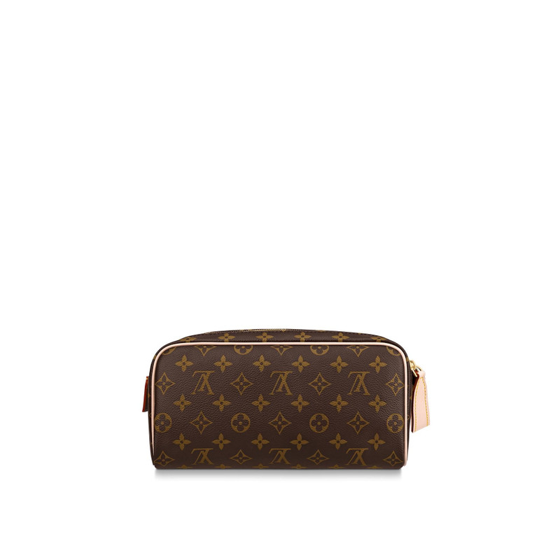 Dopp Kit Toilet Pouch 6