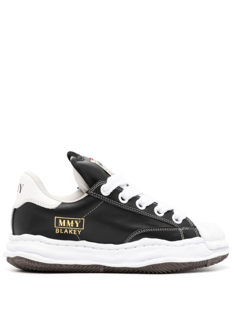 Blakey Original Sole chunky sneakers 1