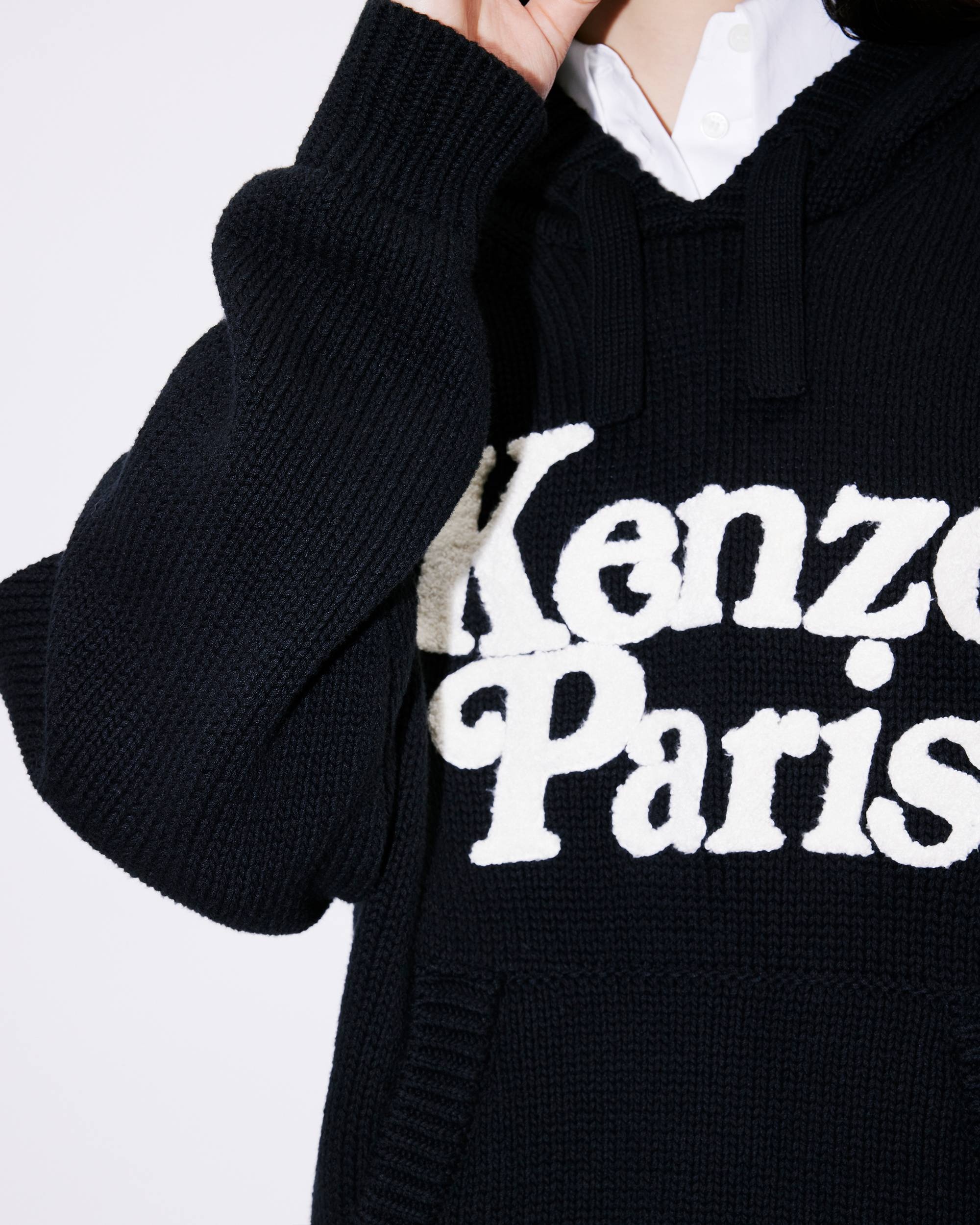 KENZO by Verdy' unisex hooded jumper - 7