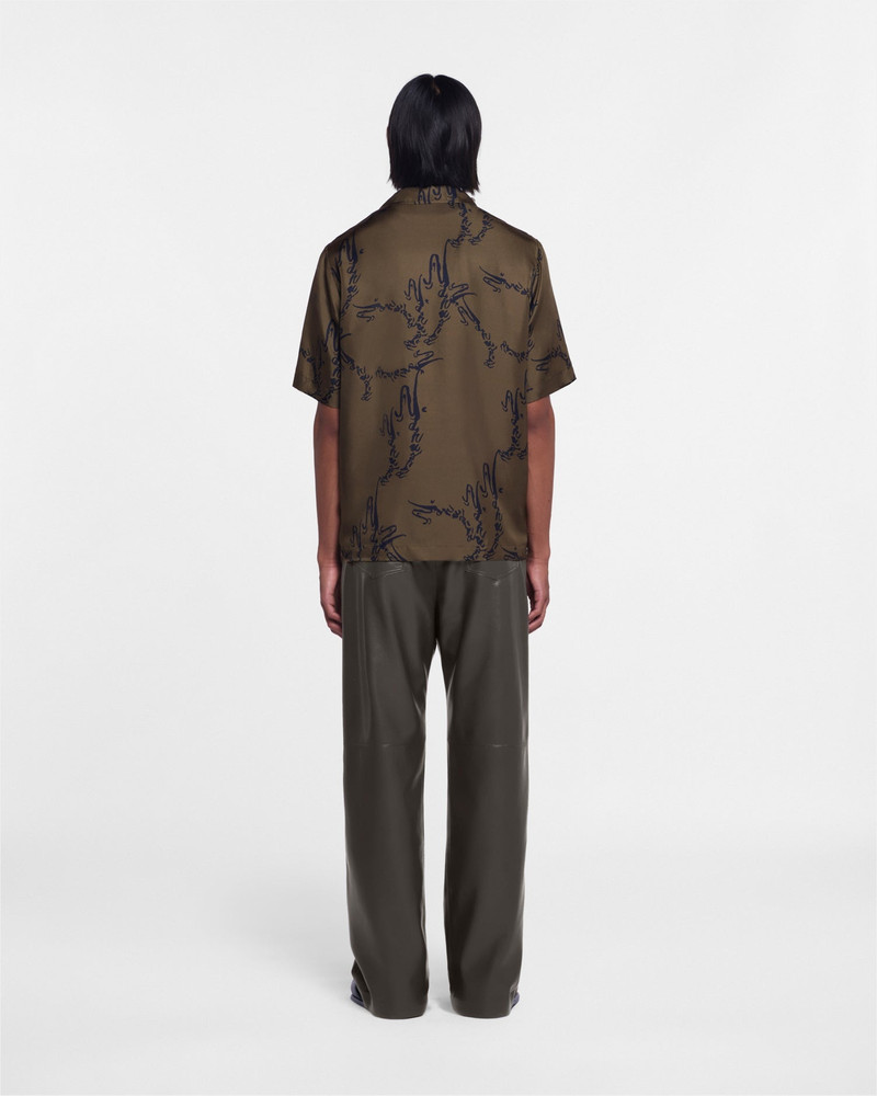 Okobor™ Alt-Leather Pants 3