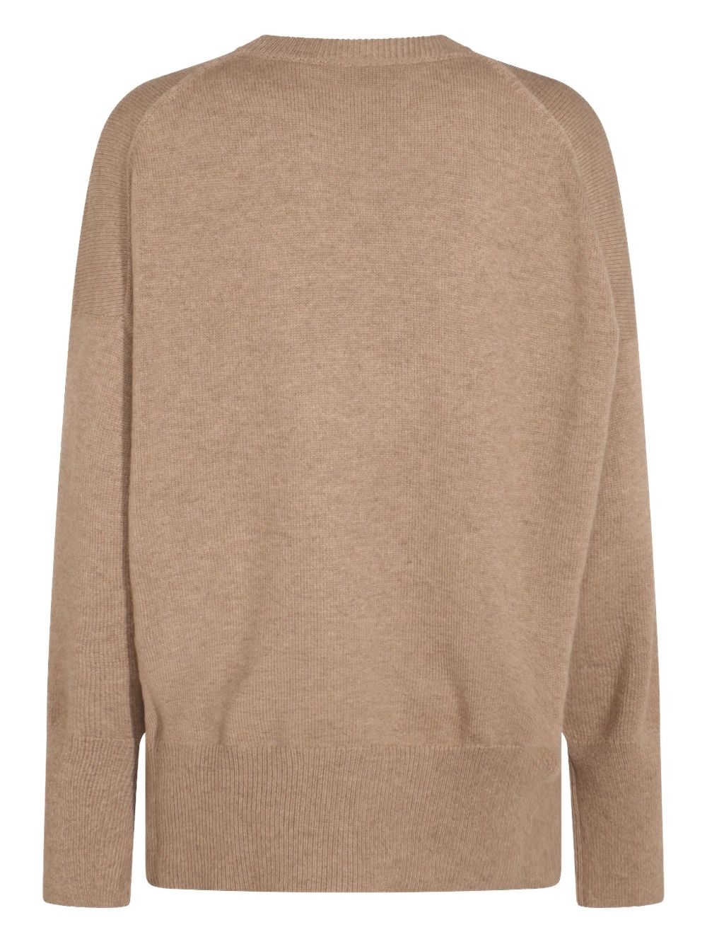 crew-neck sweater - 2
