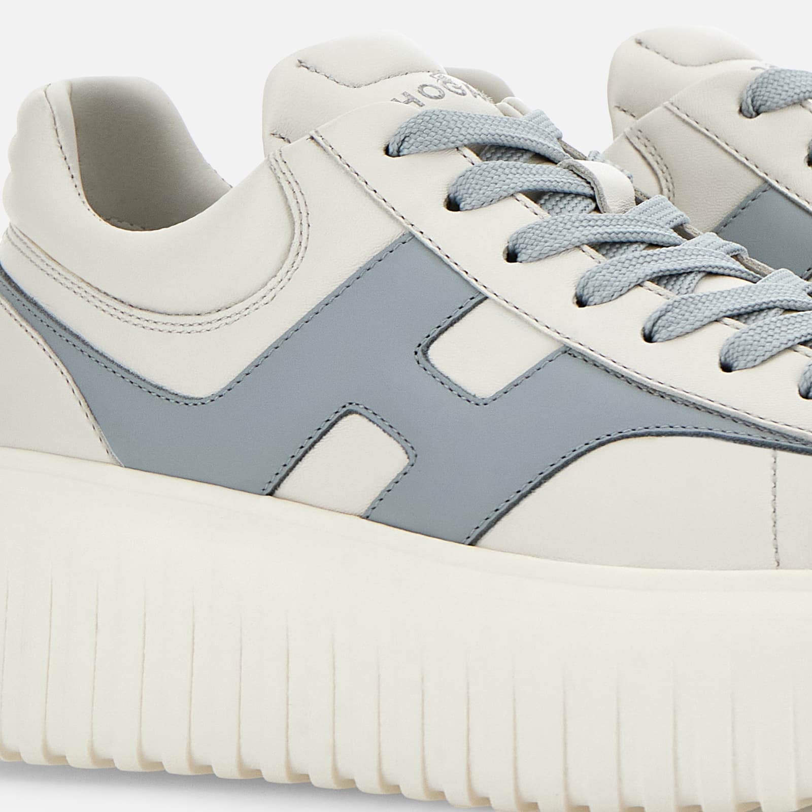 Sneakers Hogan H-Stripes - 6