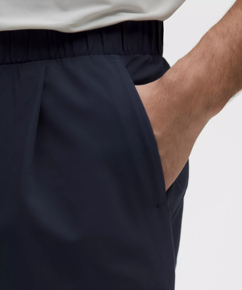 Balancer Relaxed-Fit Short 7" 5