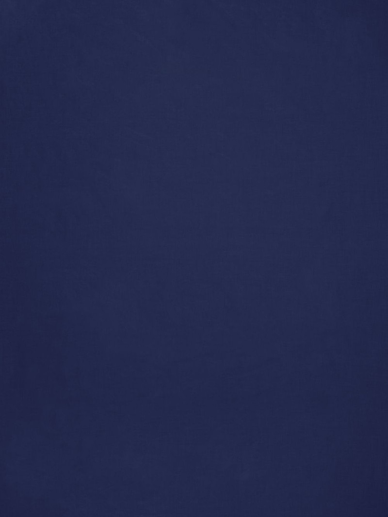 ERES Cabine logo-embroidered sarong outlook