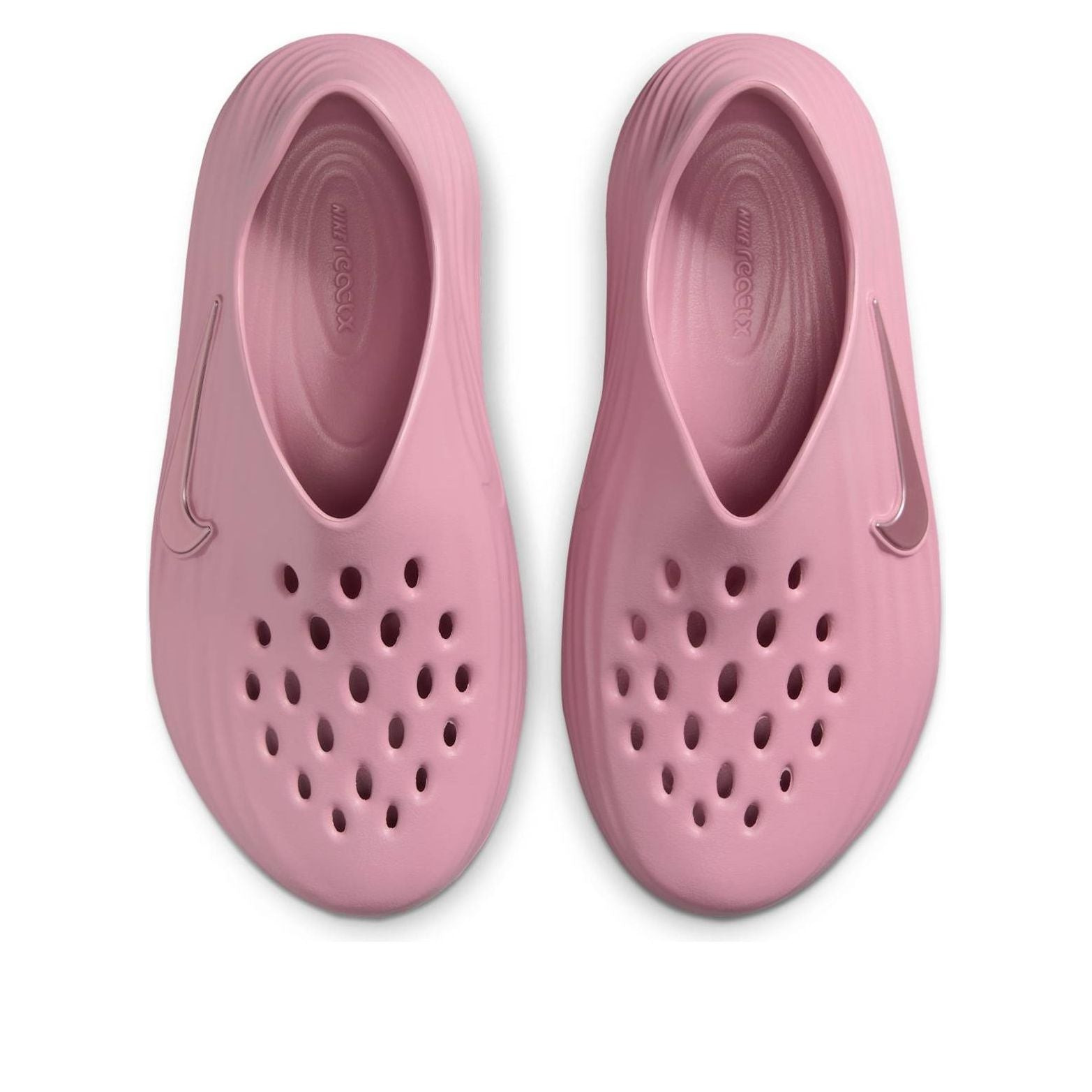 (WMNS) Nike ReactX Rejuven8 Sandals 'Elemental Pink' HV5062-600 - 4