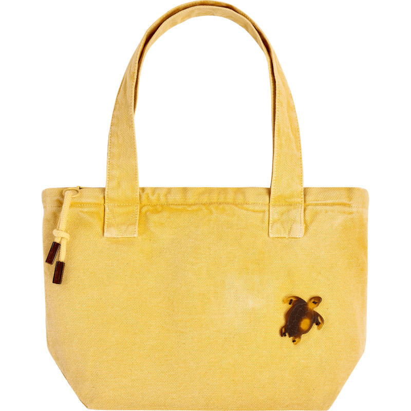 Mini Mineral Dye Beach Bag 1