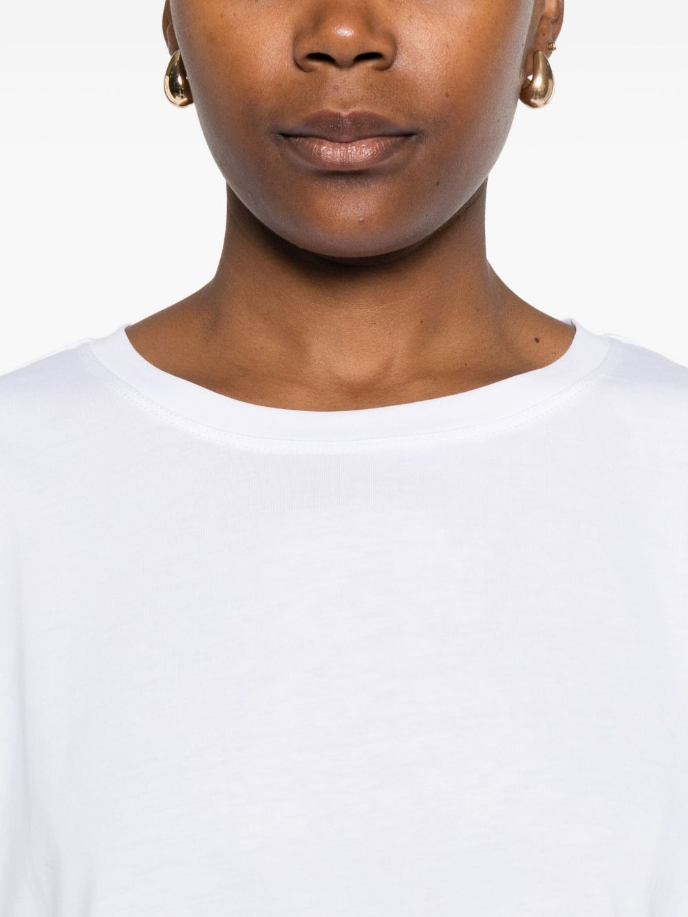 short-sleeve T-shirt - 5