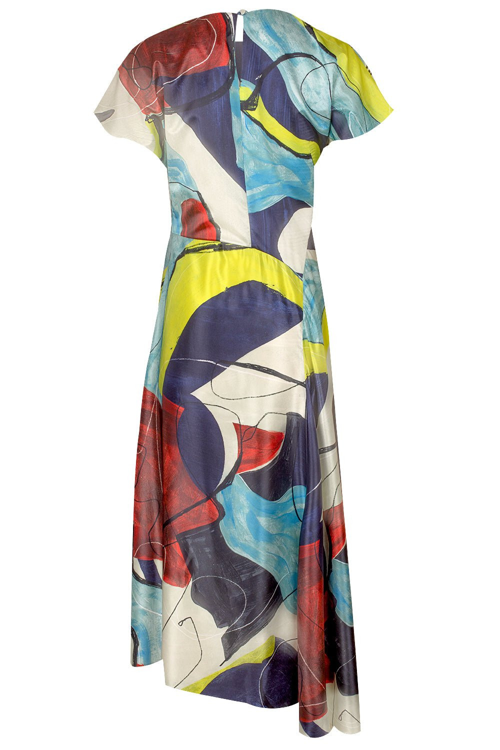 Adriana Dress - 6