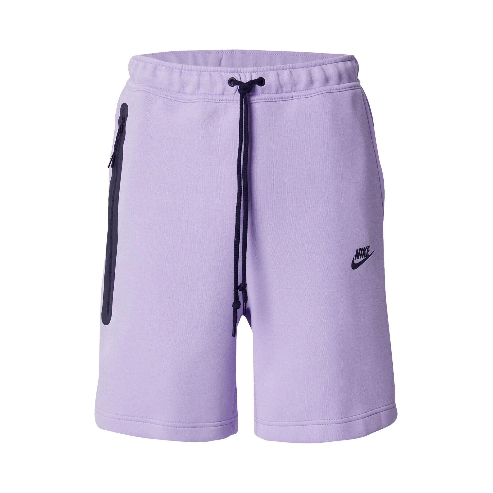 Nike Sportswear Tech Fleece Shorts 'Hydrangeas/Black' - 1