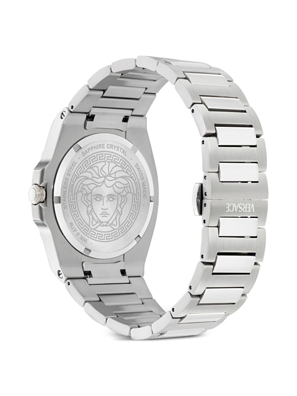 Antares Greek Key 40mm - 3