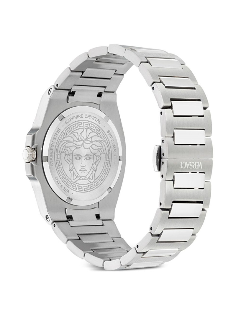 Antares Greek Key 40mm 3