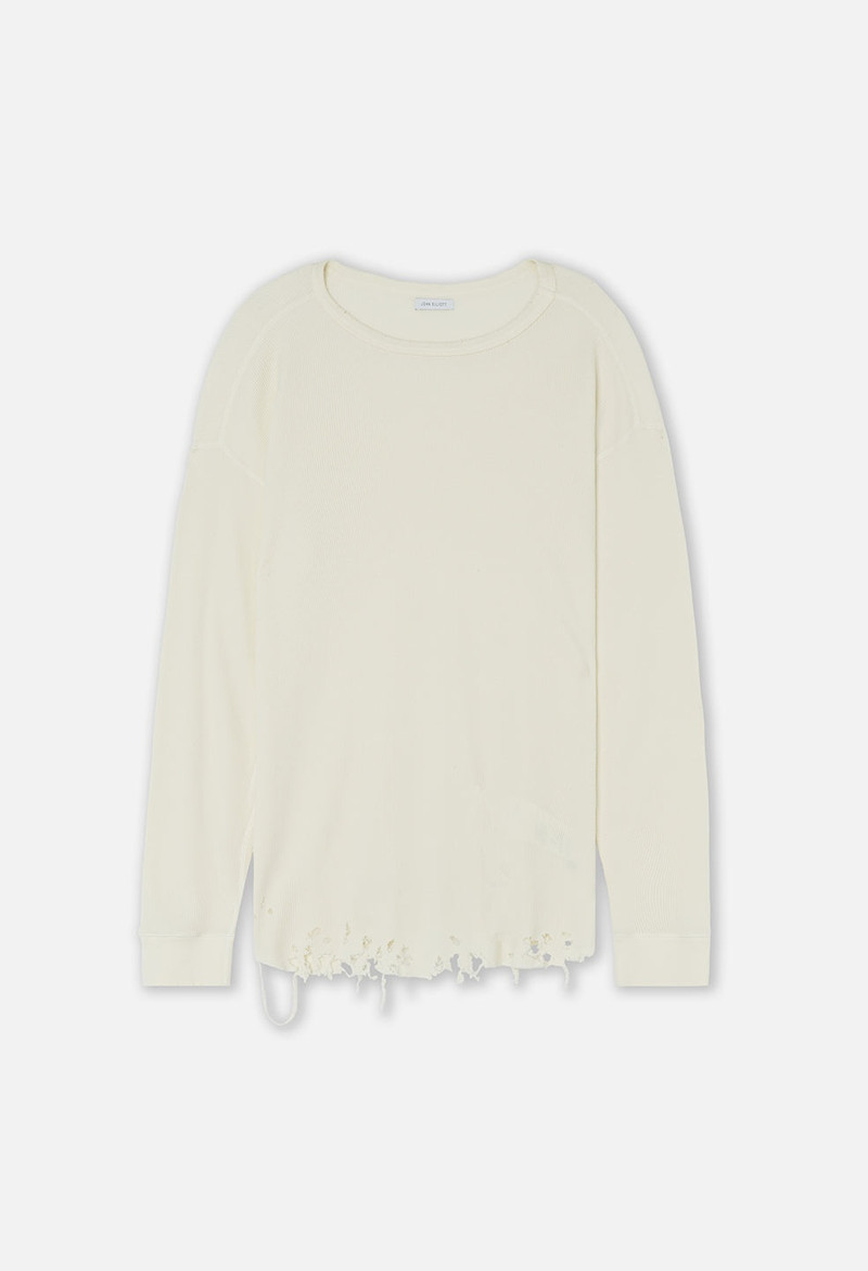 FOLSOM THERMAL PULLOVER 1