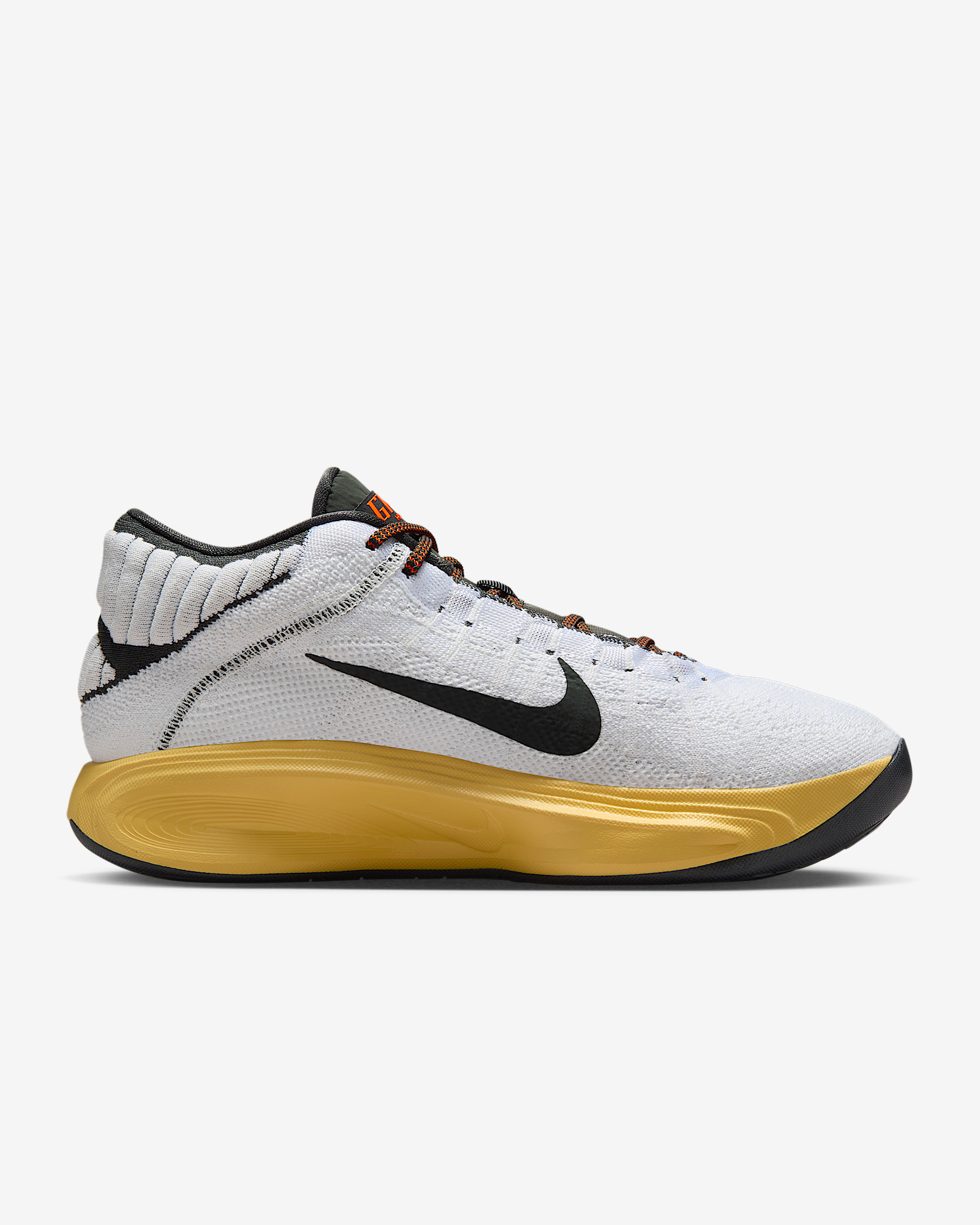 Nike G.T. Hustle 3 Basketball Shoes - 3