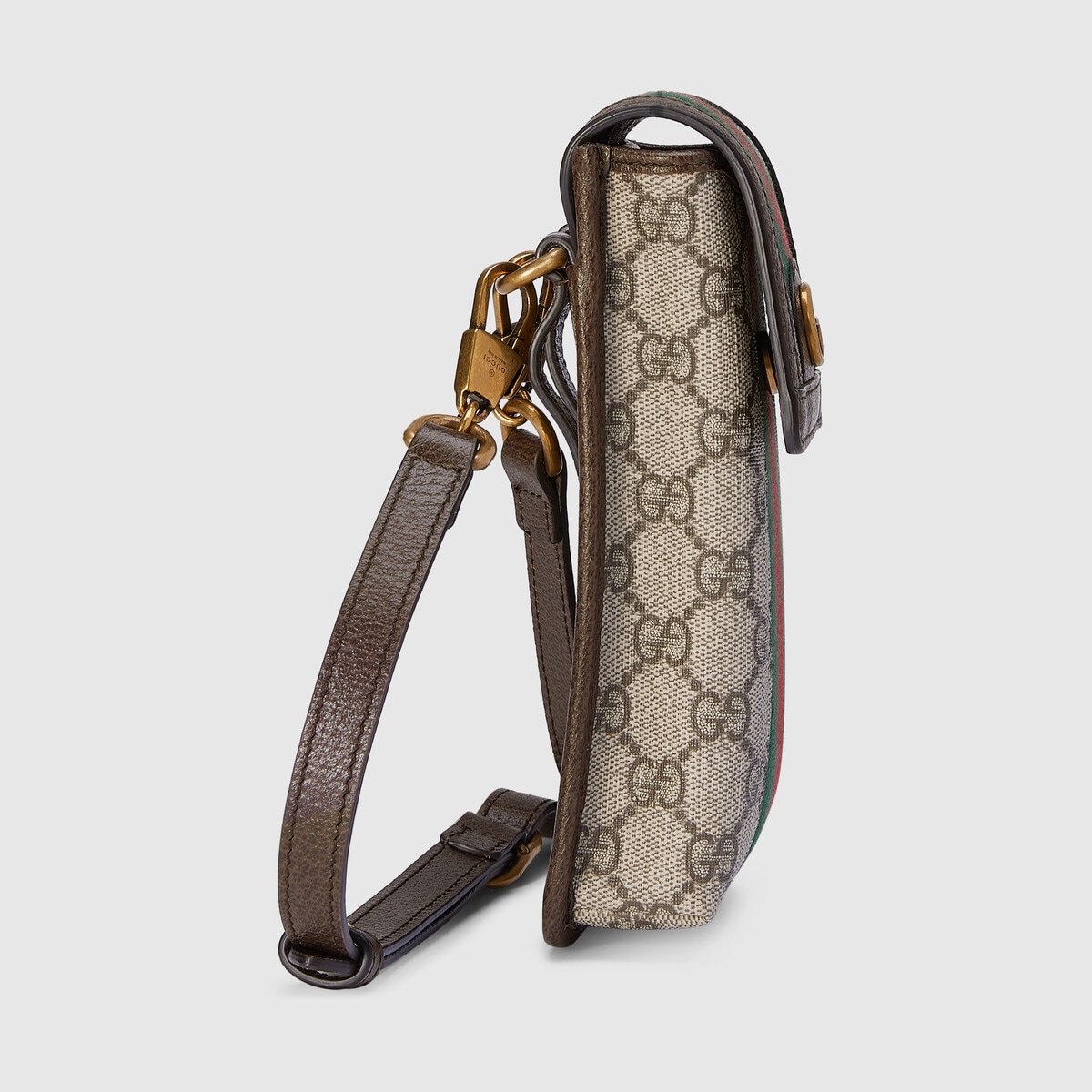 Ophidia GG mini bag - 5
