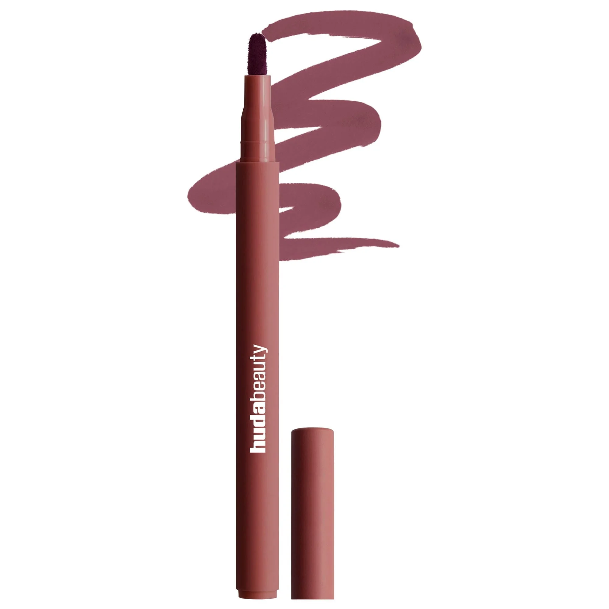 Lip Contour Lip Stain for 12-Hour Wear - 1