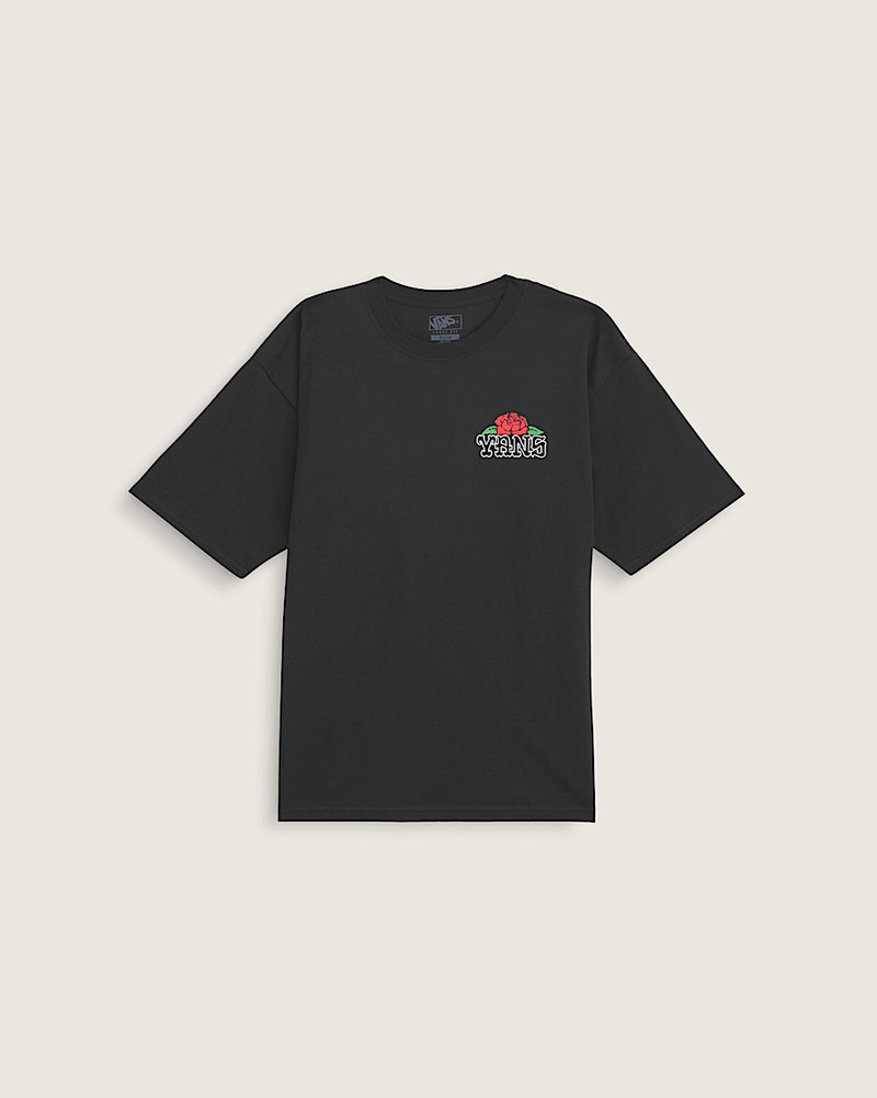 Vans So Long Reaper T-Shirt outlook