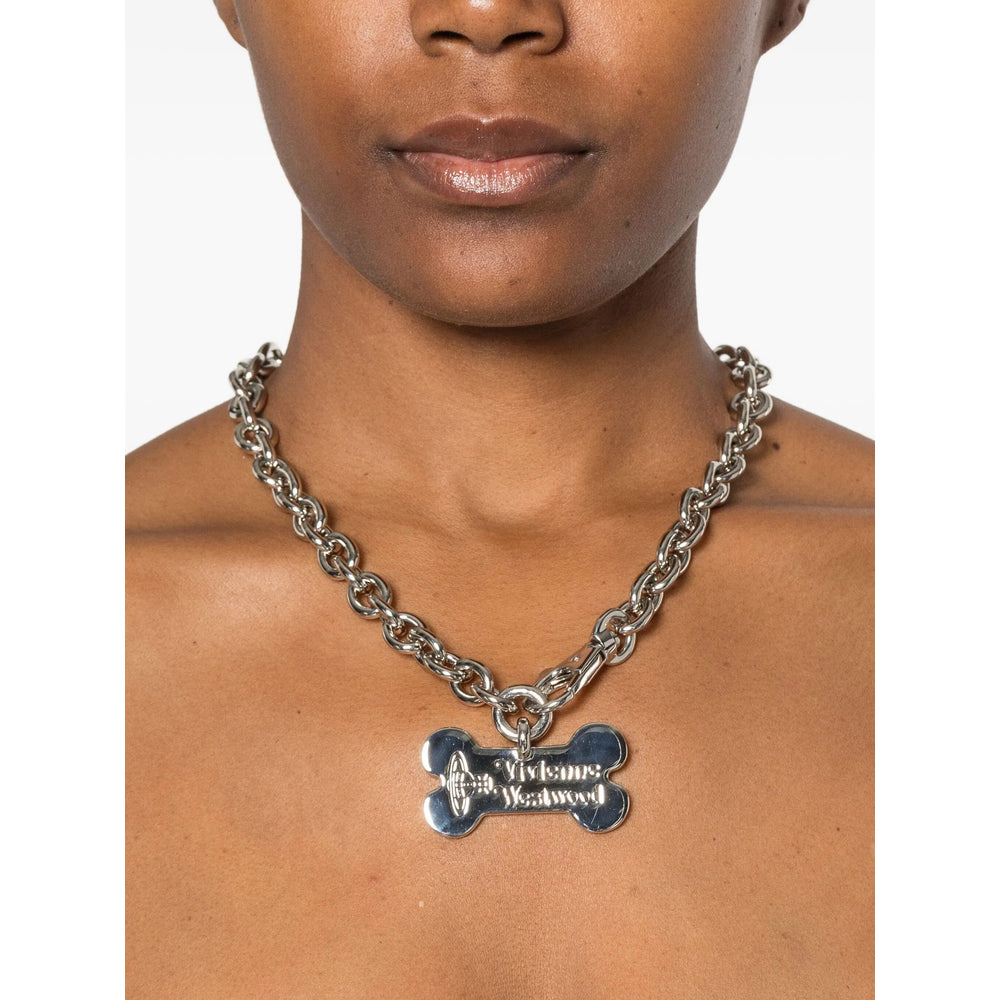 Vivienne Westwood Silver Bracelets Women - 3