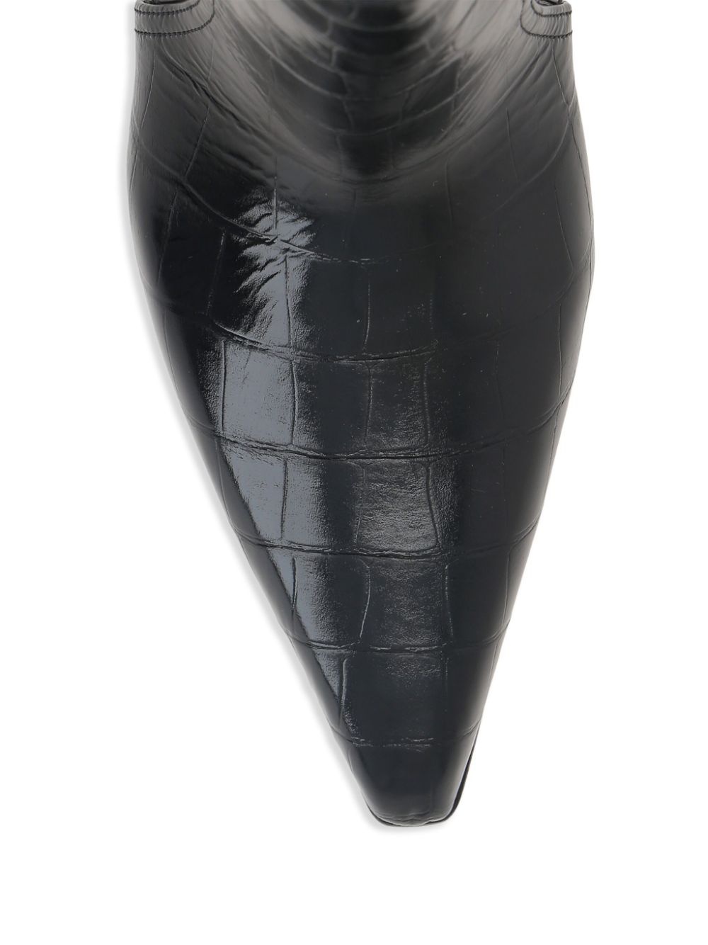 60mm Jane boots - 4
