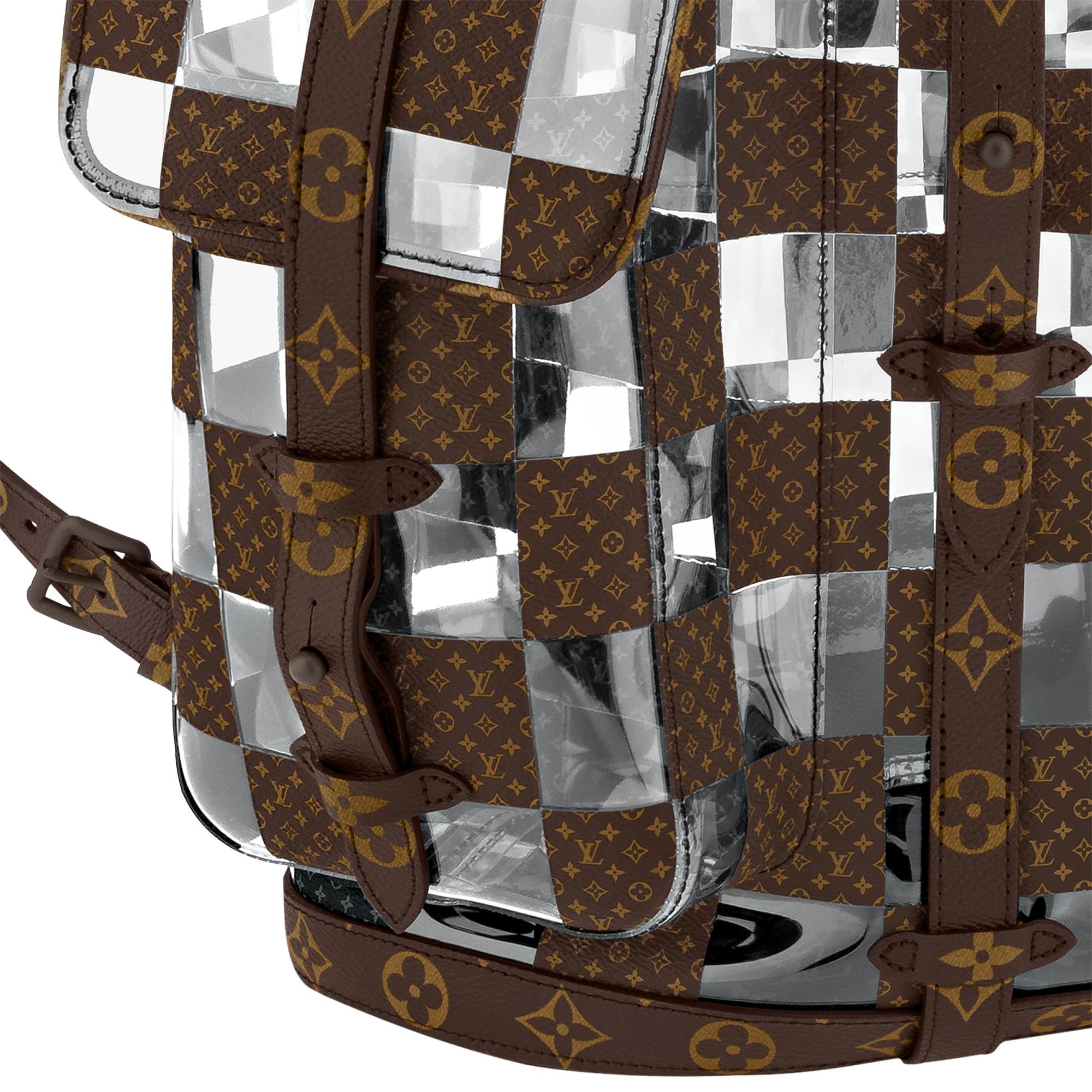 Christopher Backpack - 3