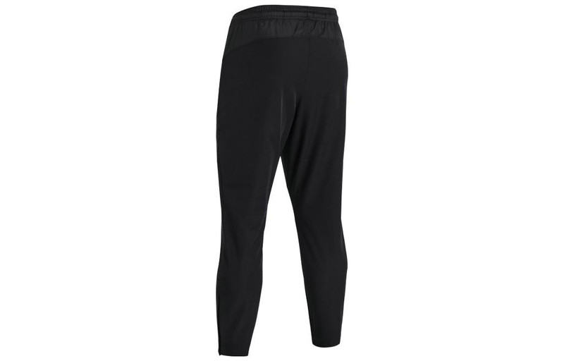 Under Armour Under Armour Rush Woven Pants 'Black' 1377182-001 outlook