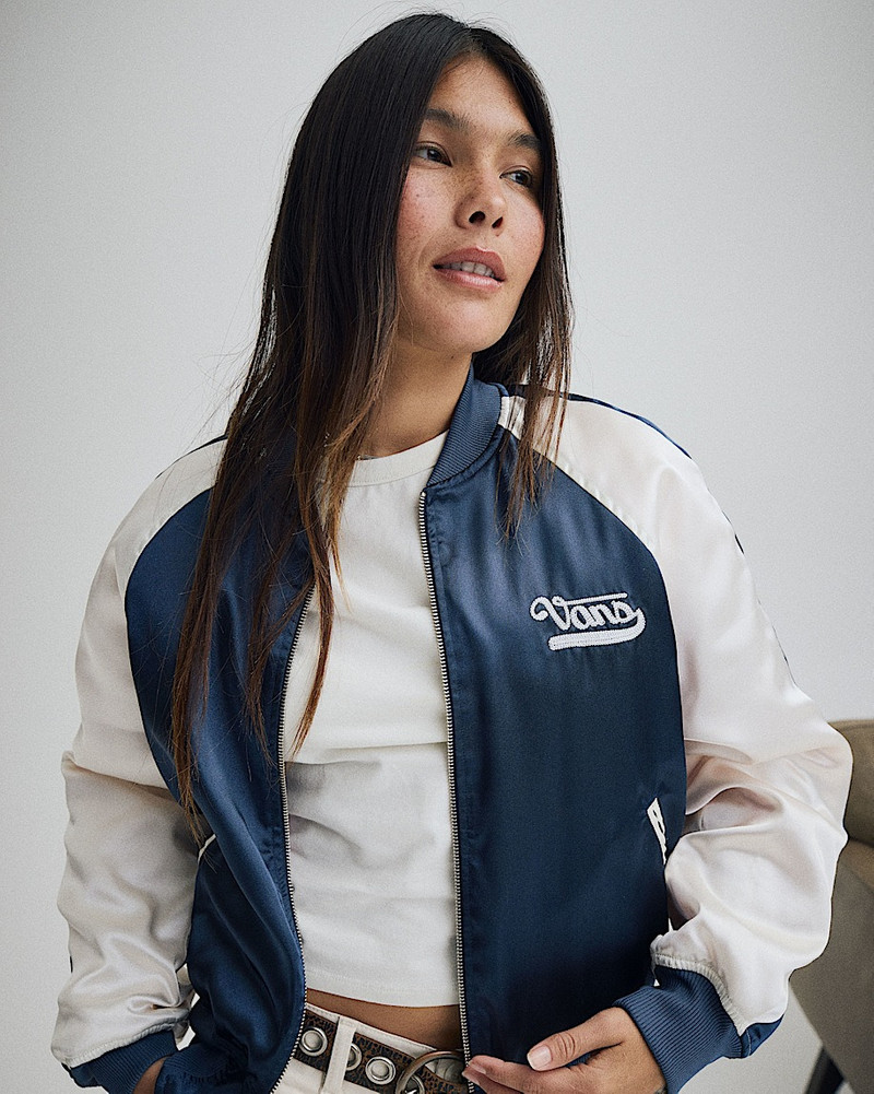 Souvenir Jacket 1