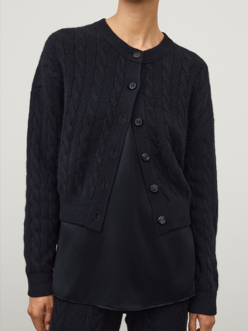 The Cassie Cardigan 3