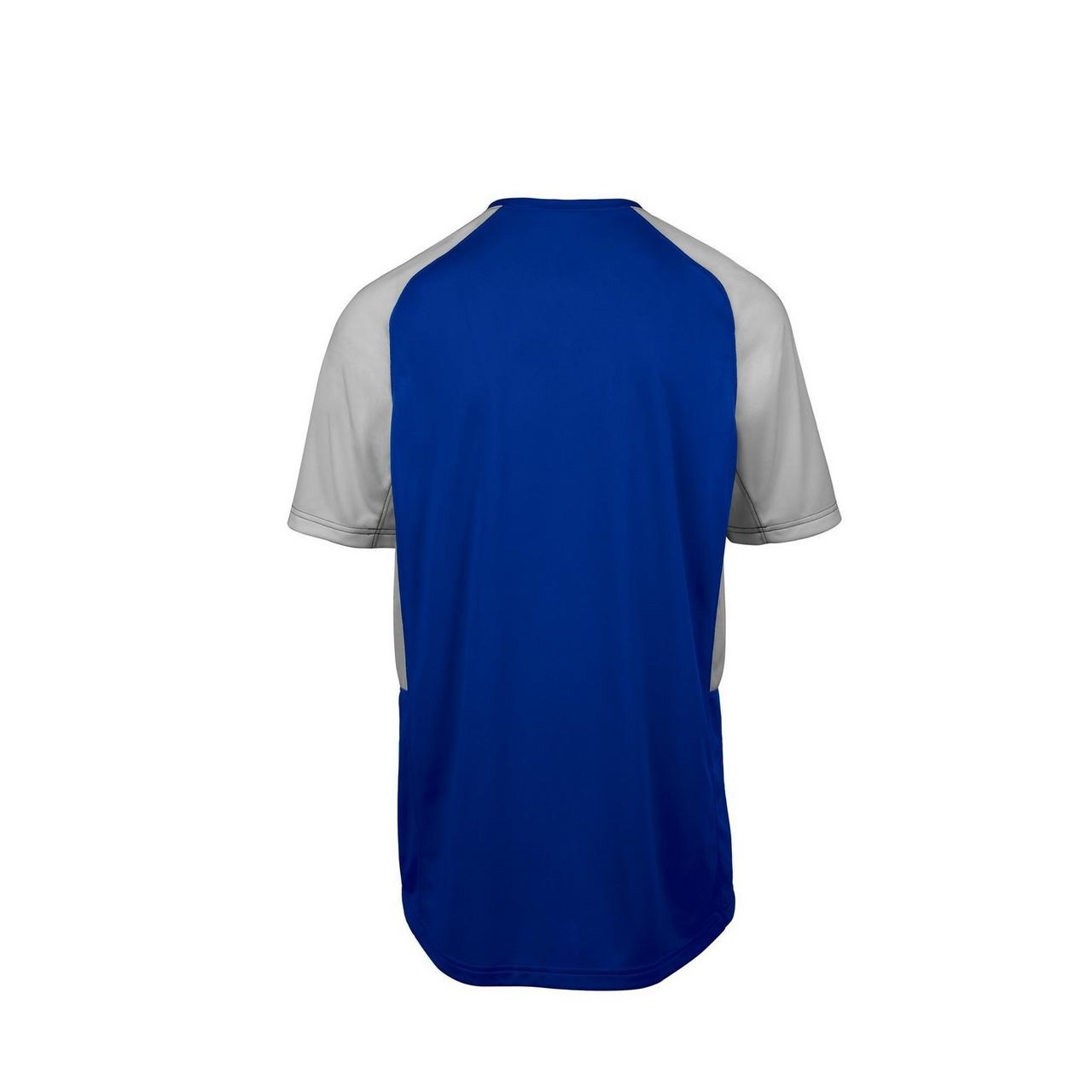 Aerolite Crew Baseball Jersey - 2