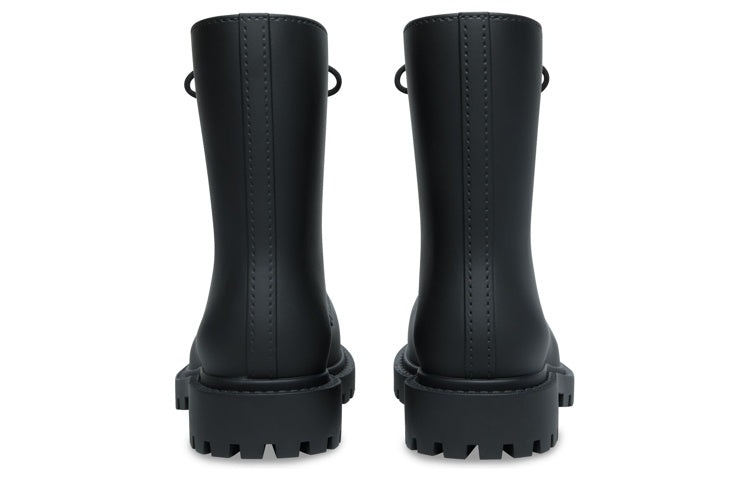 Balenciaga Steroid Boot 'Black Full EVA' 717807W0FOI1000 - 5