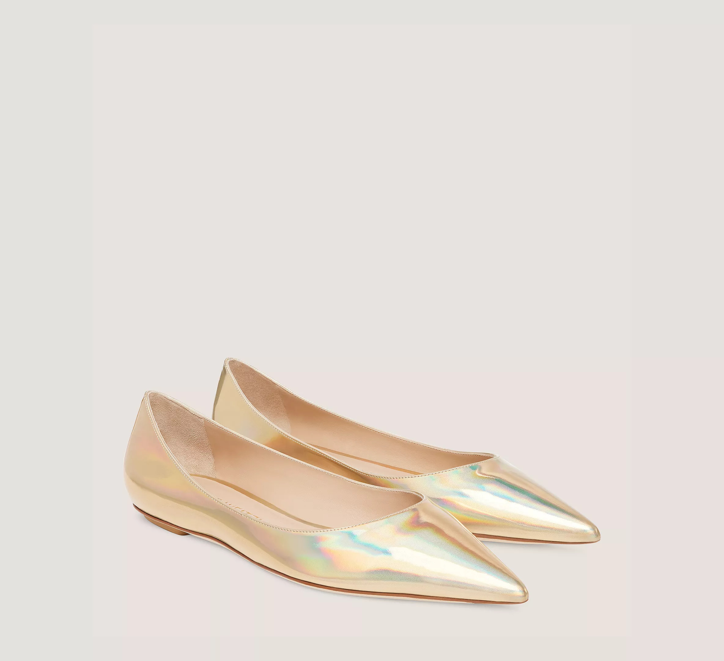 EMILIA FLAT - 2