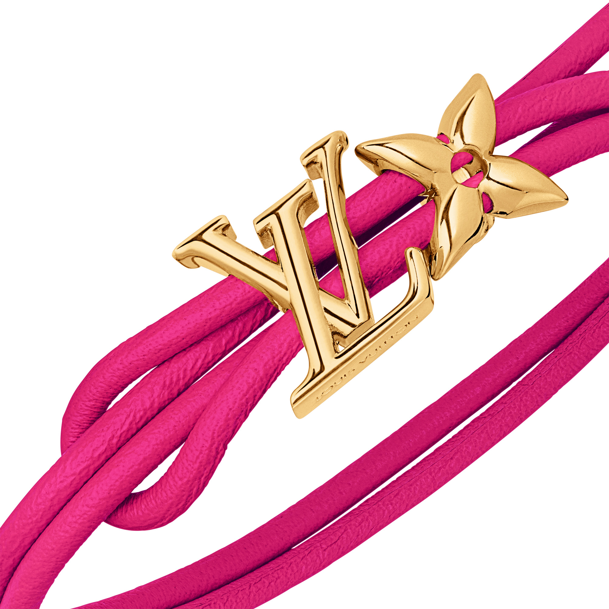 LV Bloom Bracelet - 3
