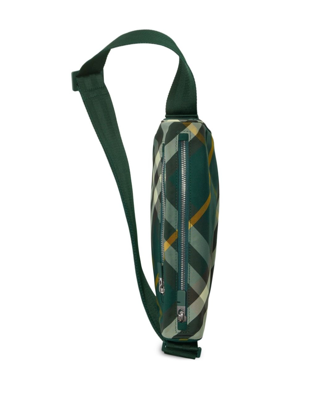 Shield crossbody bag - 4