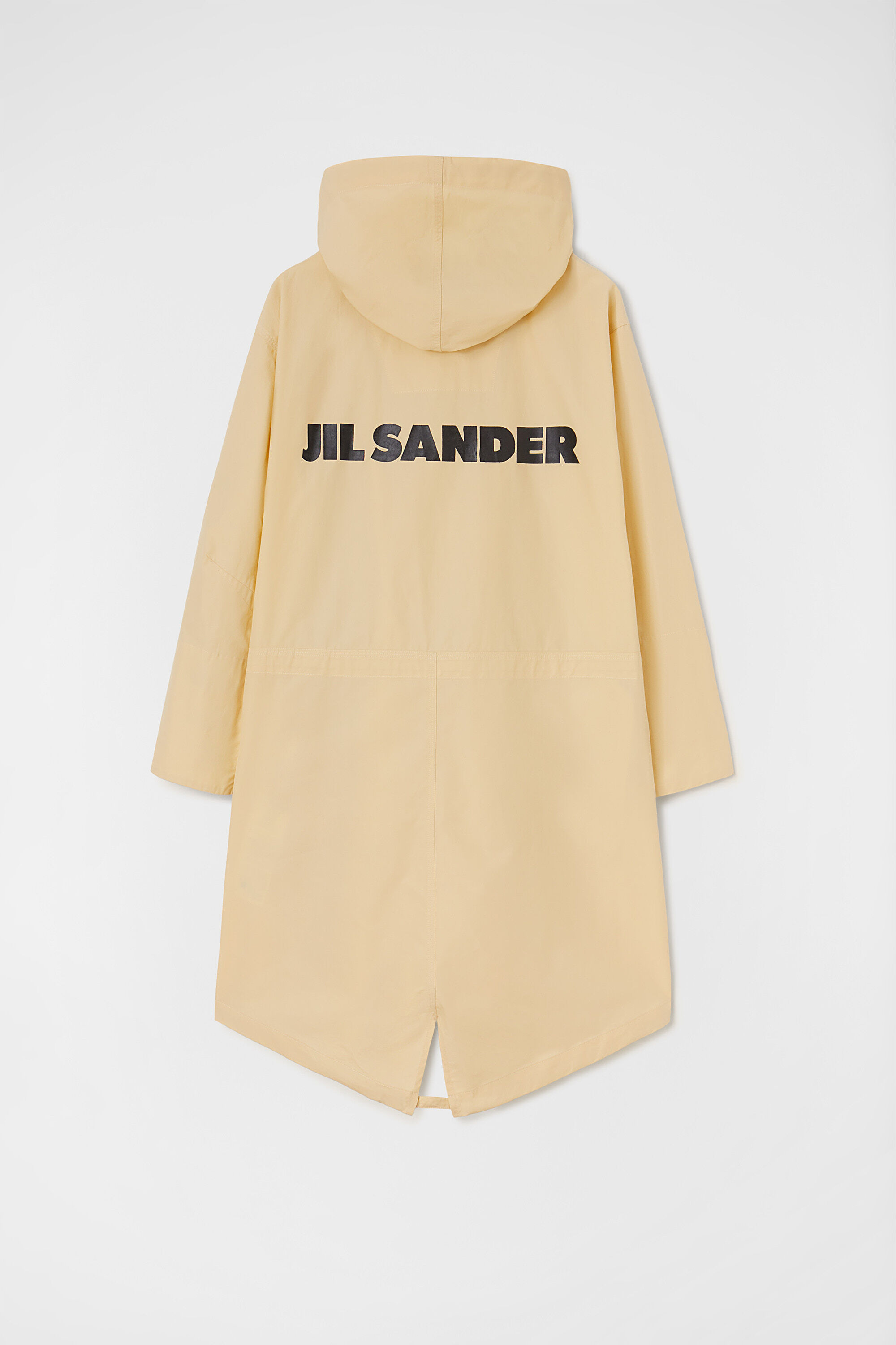 Logo Parka - 5