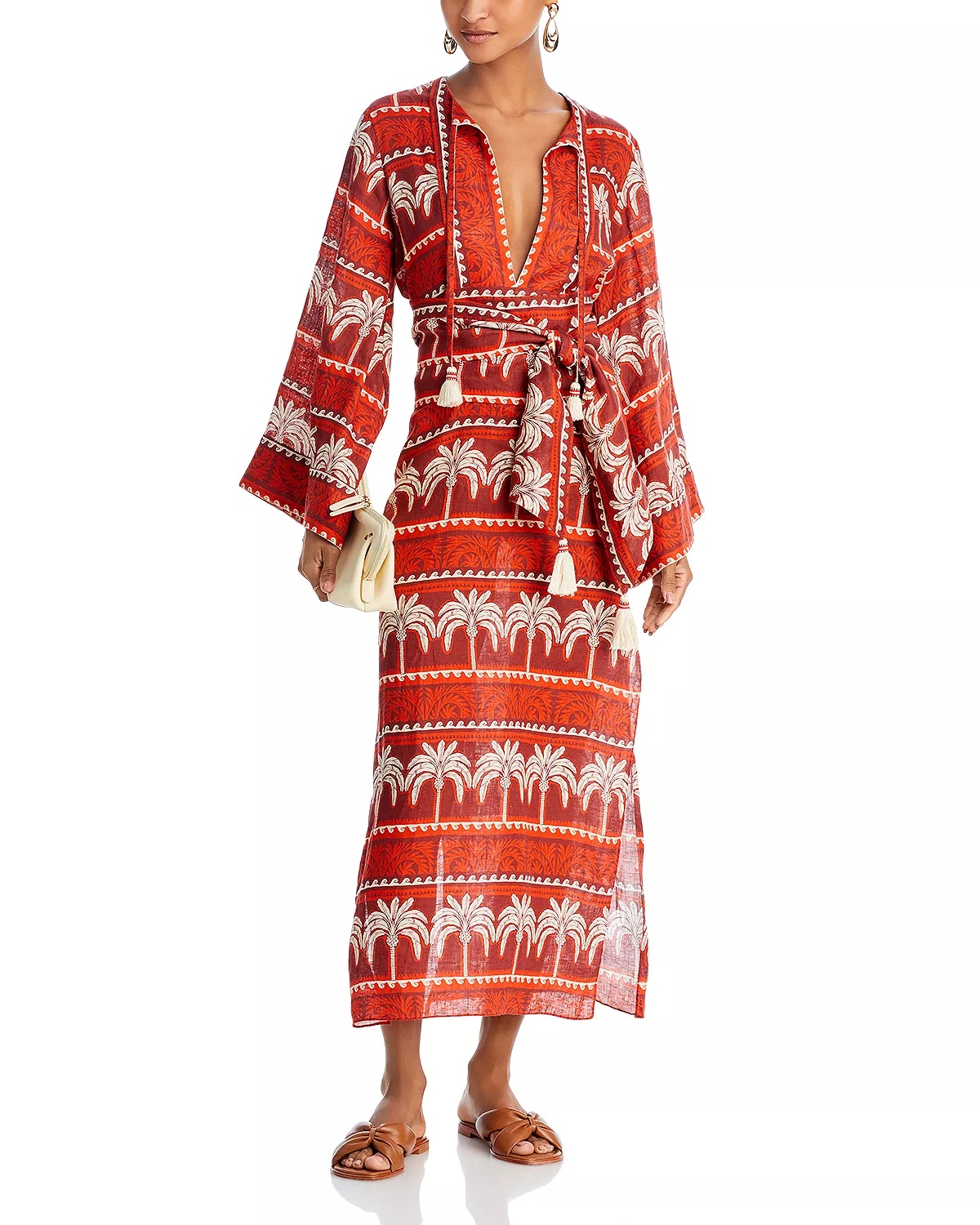 Savannah Tunic Dress - 3