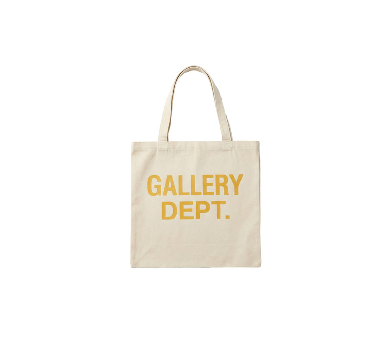 Gallery Dept. Canvas Tote Bag Medium 1