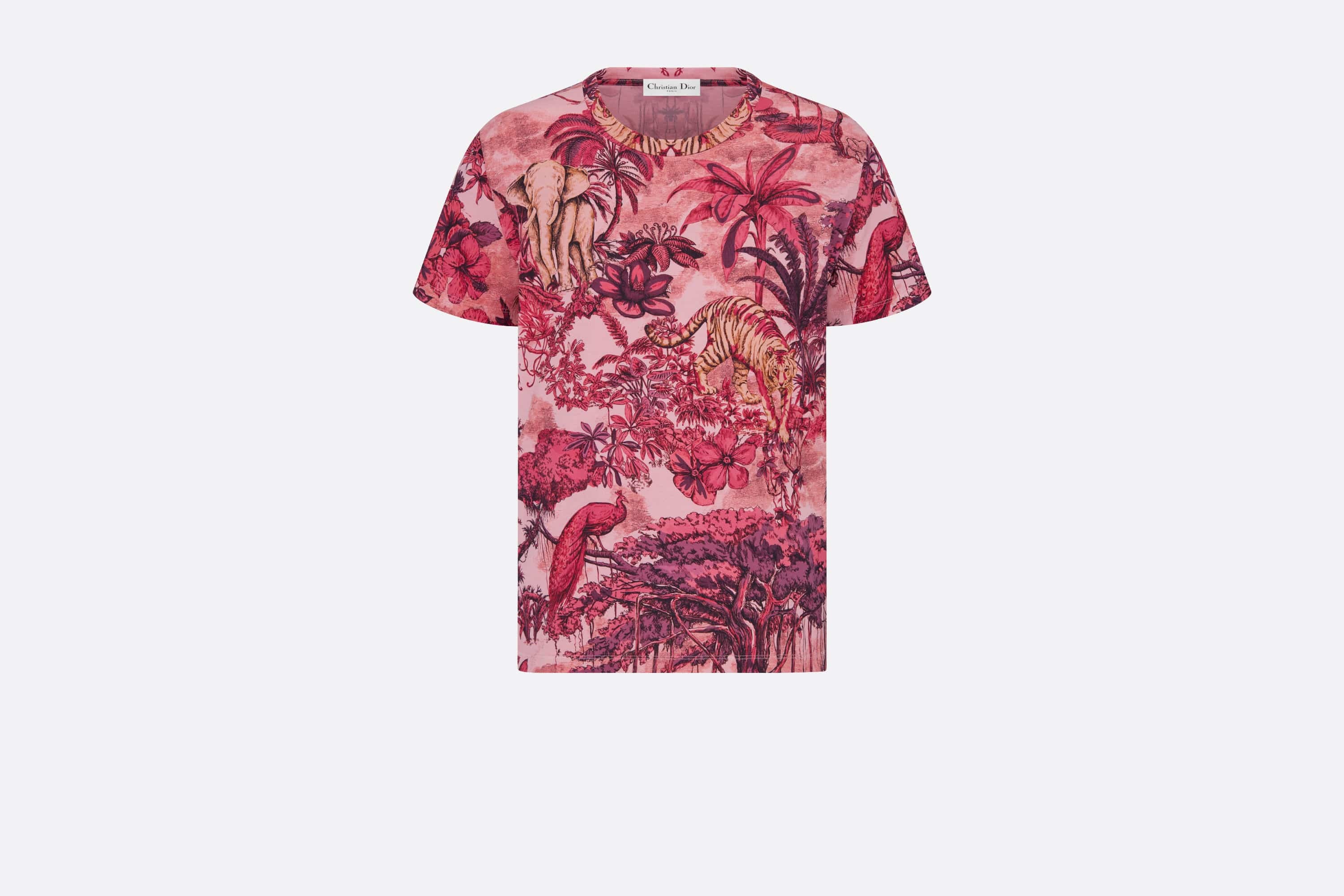 T-Shirt - 1
