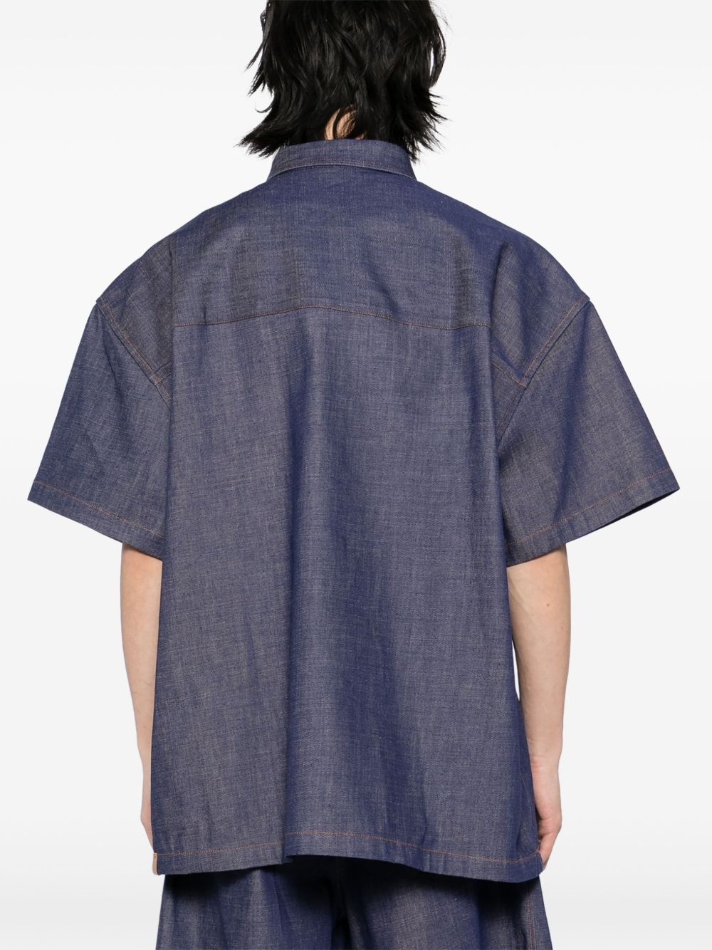 Alex polo shirt - 3