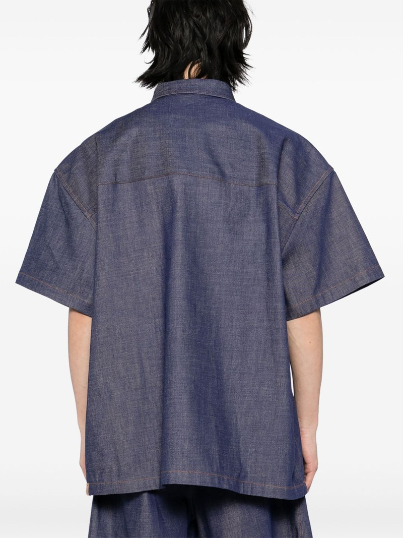 Alex polo shirt 3