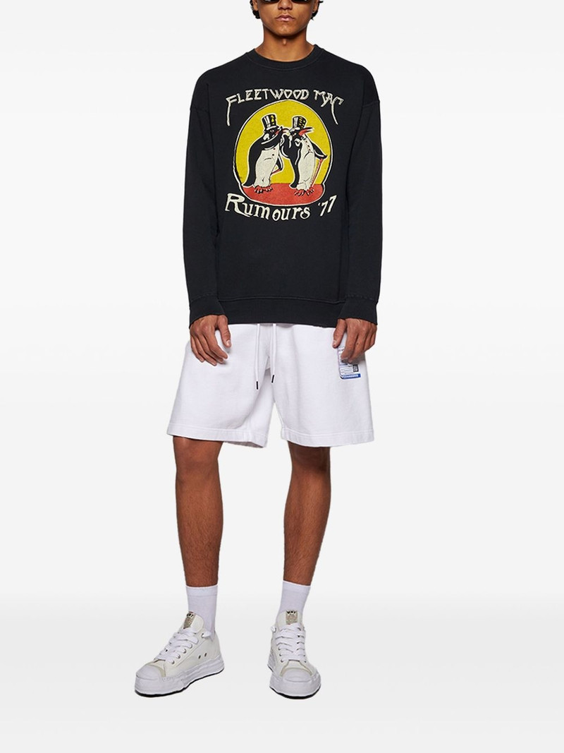 Maison MIHARAYASUHIRO Easy shorts outlook
