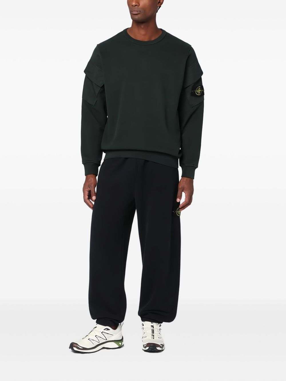 Juniper sweatshirt - 2