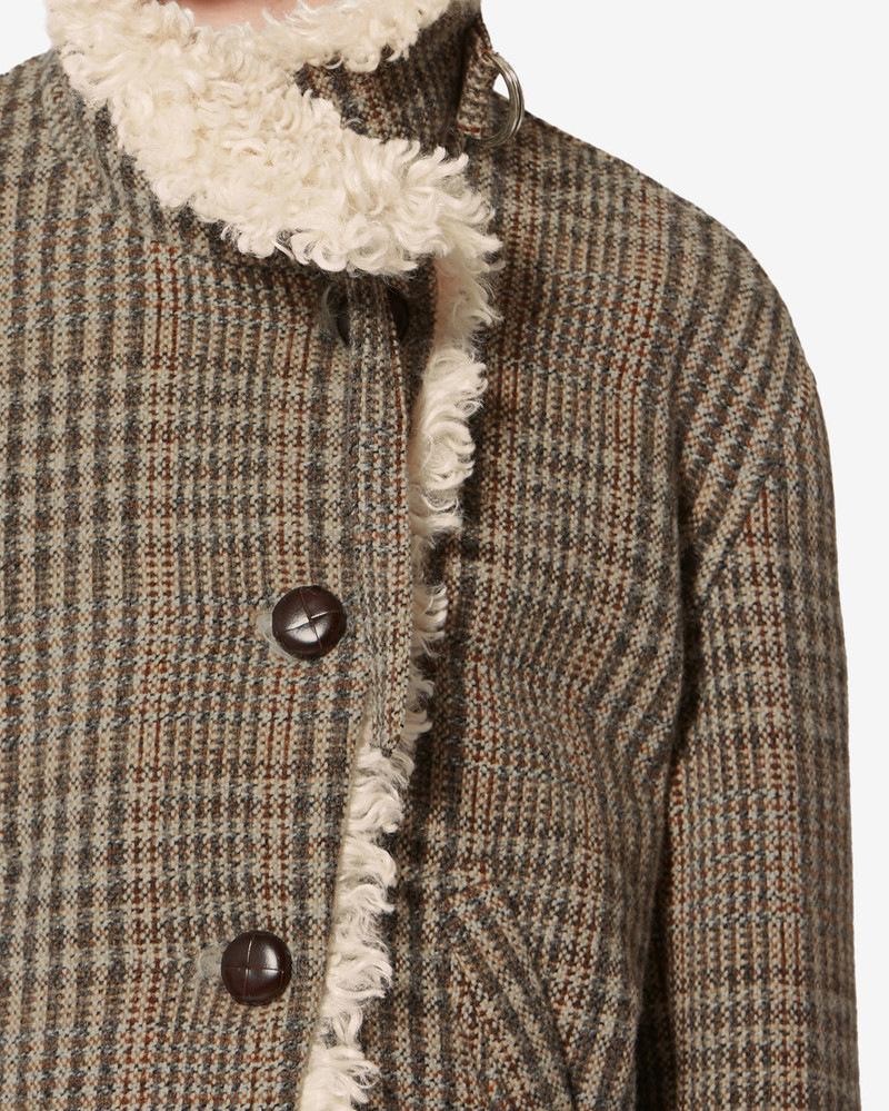 FADIA COAT 3